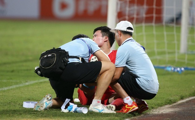 Tin bóng đá Việt Nam  - Bóng Đá