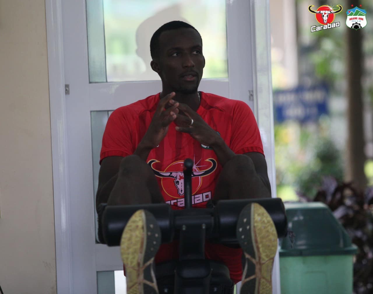 Bị đối xử phũ phàng, sao HAGL 