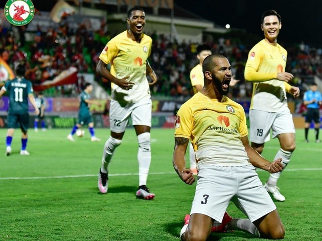 3 ngoại binh Brazil muốn khoác áo ĐT Việt Nam; HLV Klinsmann đổ thêm dầu vào lửa - Bóng Đá