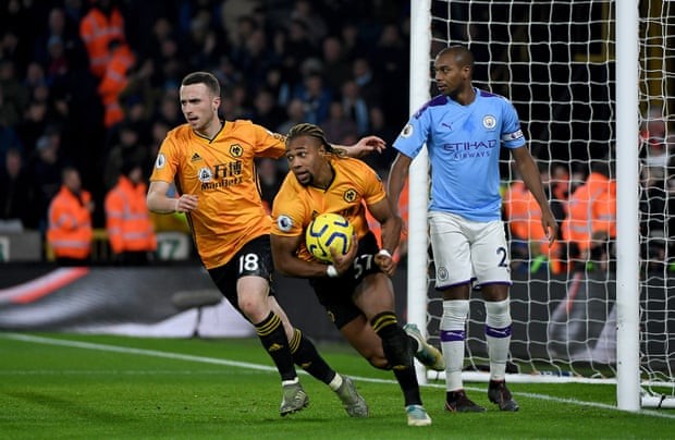 Man City thua đau, Guardiola 