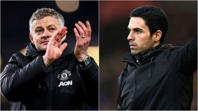 Man Utd sẽ chết vì 