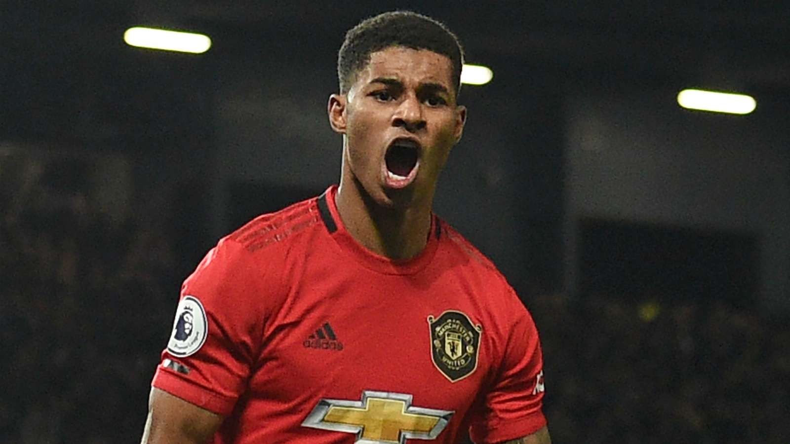 Rashford đã chạm giới hạn chưa? - Bóng Đá