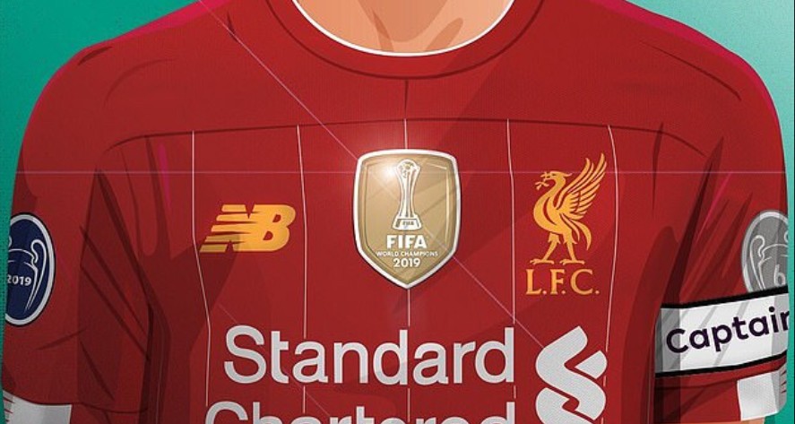 Liverpool quyết đòi FA vinh danh thành quả - Bóng Đá