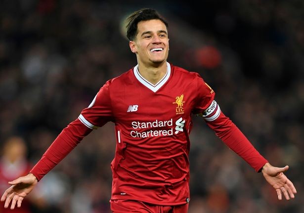 Liverpool 