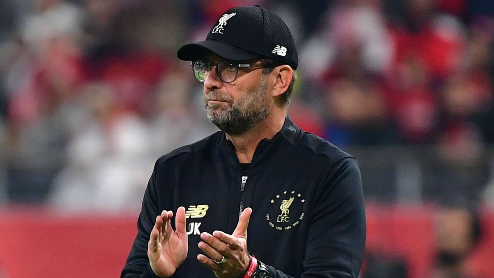 Bất bại như Arsenal, Liverpool có làm được? - Bóng Đá