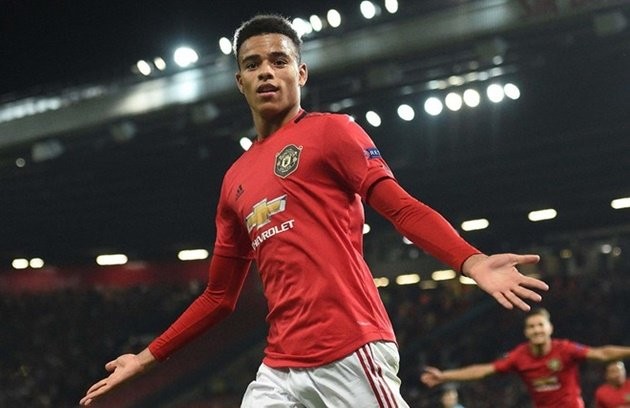 Haaland không đến, tốt cho Man Utd - Bóng Đá