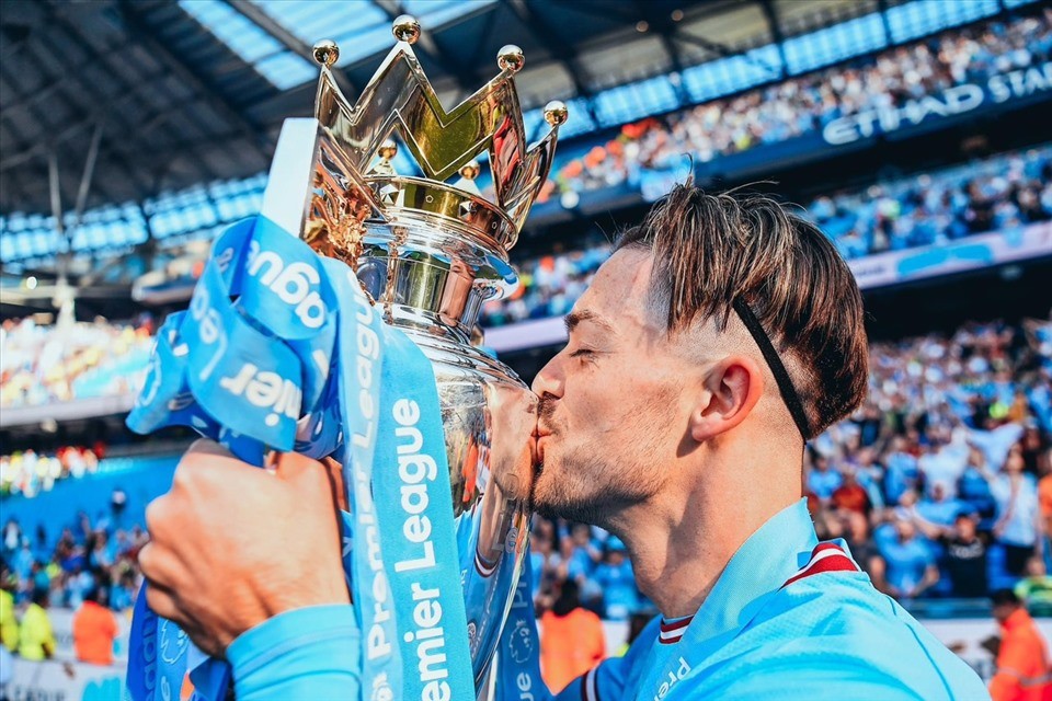 Premier League mùa 2022/23 và những con số đáng nhớ - Bóng Đá