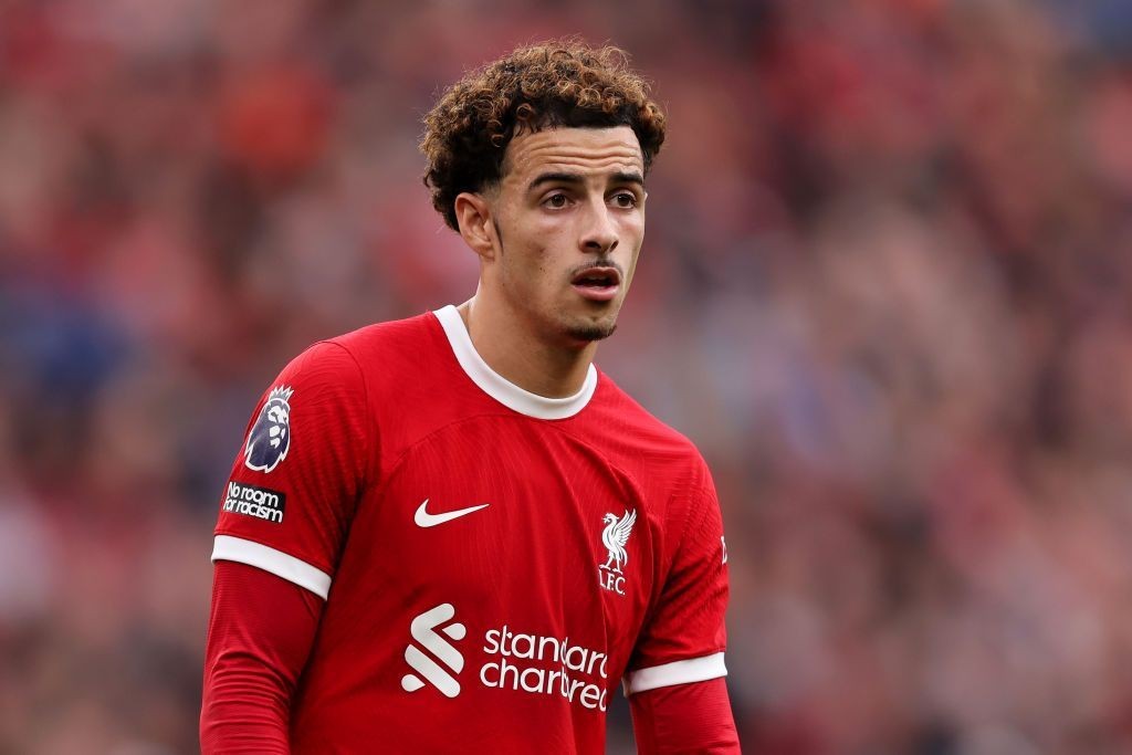 Jurgen Klopp names Liverpool's fittest player this season - and it's not Mohamed Salah - Bóng Đá