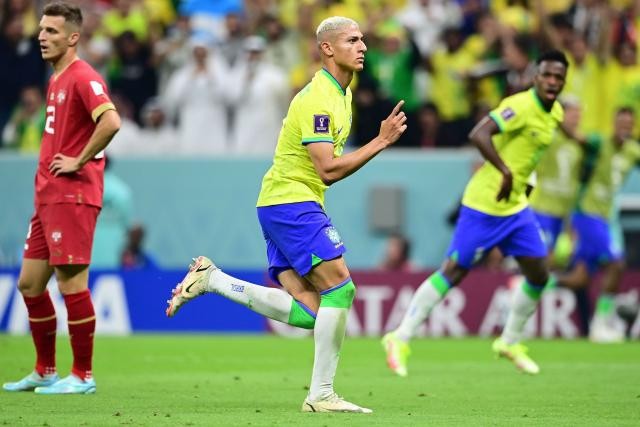 Cơn ác mộng vừa xuất hiện ở World Cup 2022 - Bóng Đá