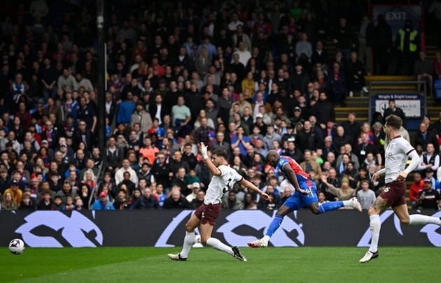 4 điều rút sa sau chiến thắng của Man City trước Crystal Palace - Bóng Đá