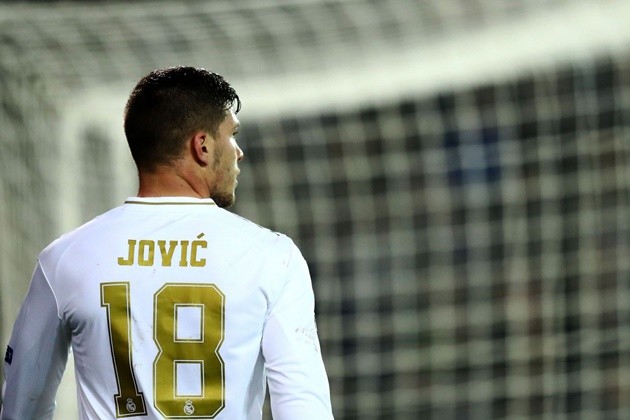 5 players Real Madrid should sell in the January transfer window - Bóng Đá