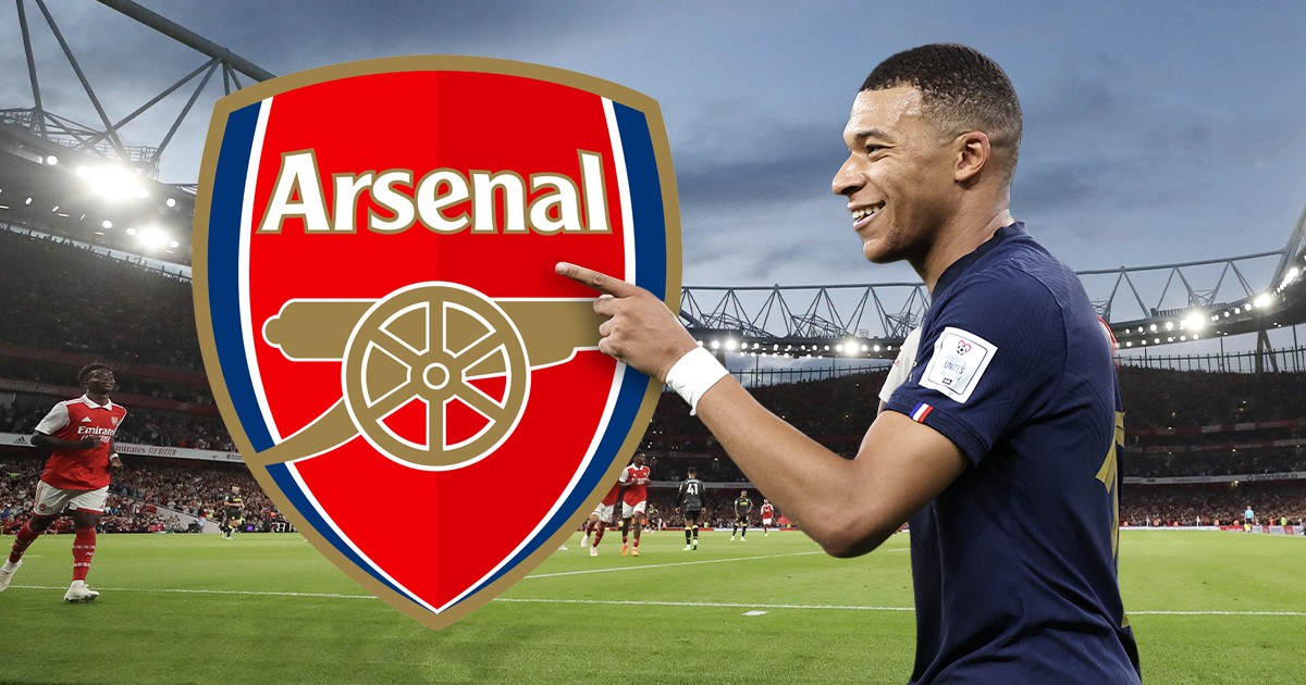 Mbappe sốc cho tất cả? - Bóng Đá
