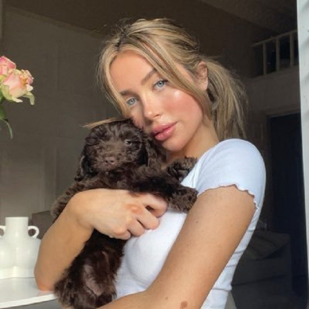 Model Orla Sloan pleads guilty to stalking Mason Mount and Billy Gilmour - Bóng Đá