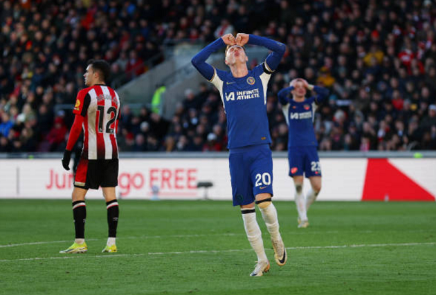 Công làm thủ phá, Chelsea  - Bóng Đá