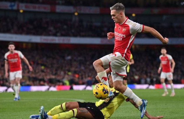 Ảnh Arsenal - Bóng Đá