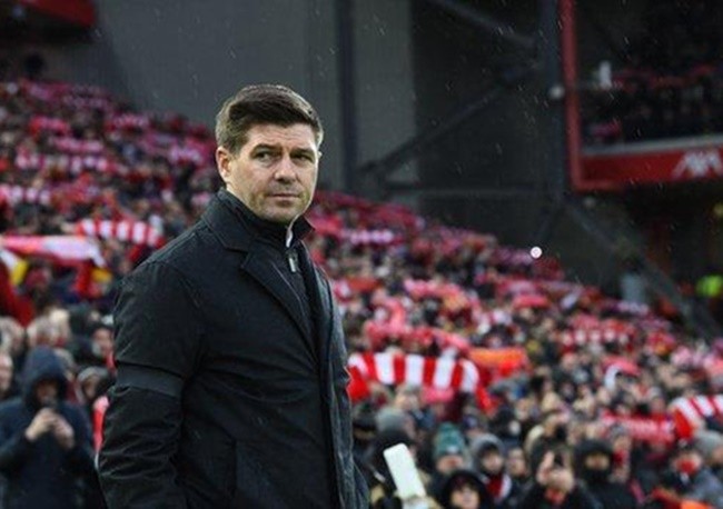 5 điểm nhấn Liverpool 1 - 0 Aston Villa: Người hùng Salah, Gerrard bất lực - Bóng Đá