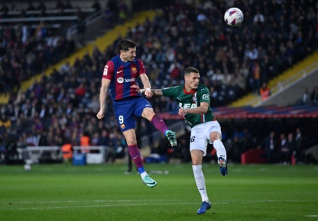 Barcelona - Bóng Đá