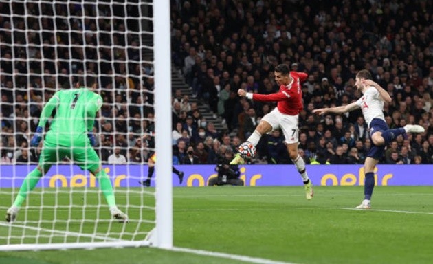 5 điểm nhấn Tottenham 0-3 Man Utd: Con mồi ưa thích; Sự dũng cảm của Solsa - Bóng Đá