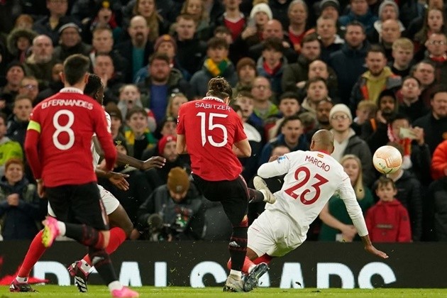 ảnh review MU vs Valencia - Bóng Đá