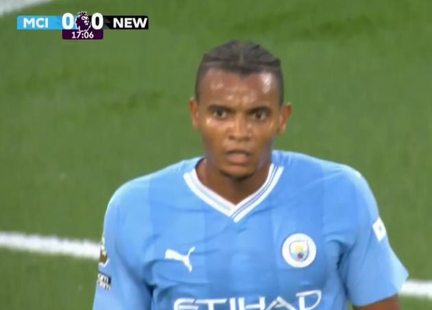 ảnh review trận Man City - Bóng Đá