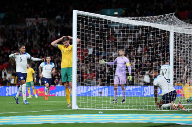 Ảnh England - Bóng Đá