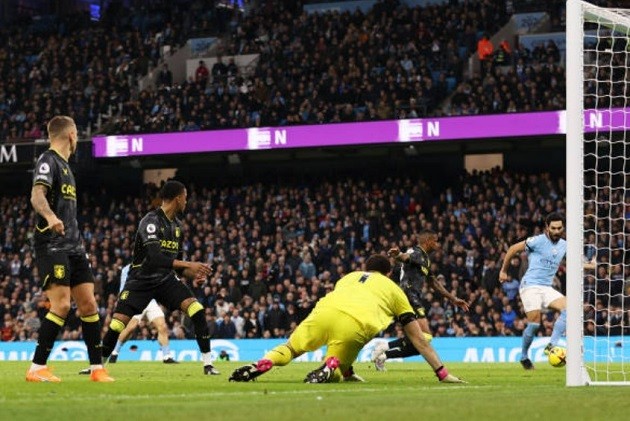 Ảnh Man City - Bóng Đá