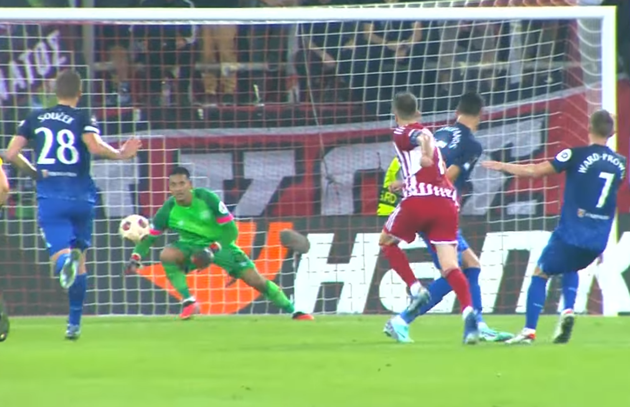 ảnh review Tottenham  - Bóng Đá