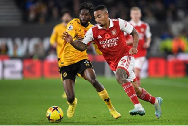 Sau trận Arsenal - Bóng Đá