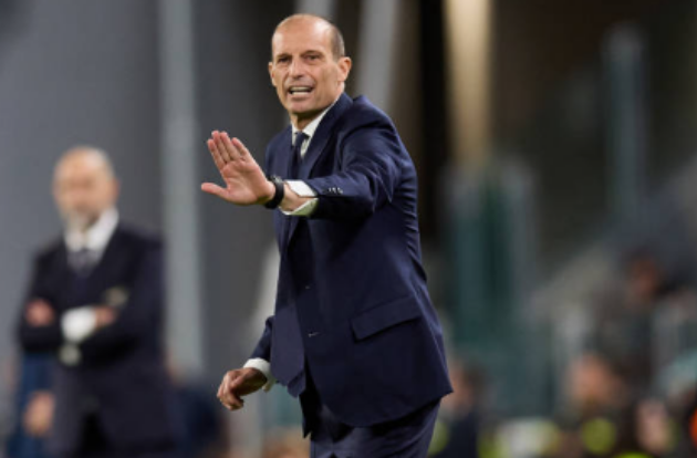 ảnh Juventus vs Lazio - Bóng Đá
