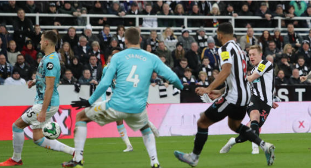 ảnh review trận Liverpool - Bóng Đá