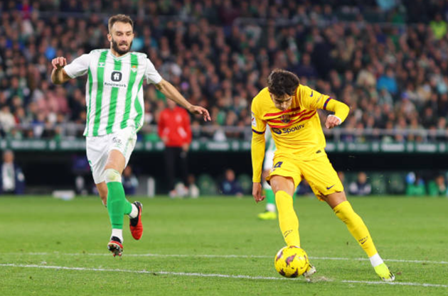 Ảnh Barca Girona - Bóng Đá