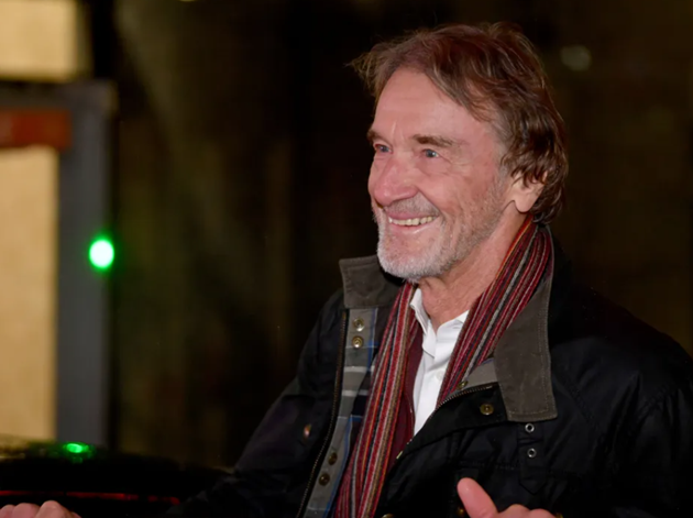 Sir Jim Ratcliffe bringing Paul Mitchell to Man Utd 'remains a possibility' - Bóng Đá