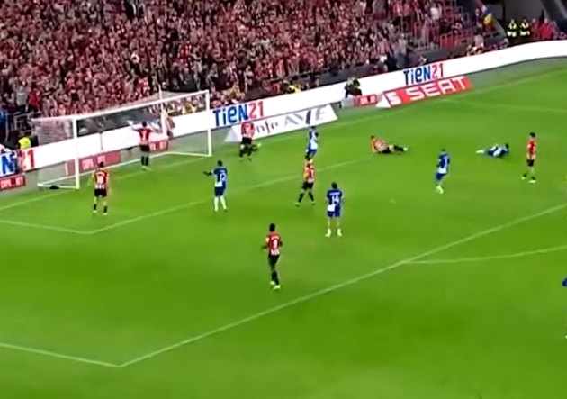 Mbappe tỏa sáng phút cuối, PSG nắm quyền tự quyết bảng tử thần - Bóng Đá