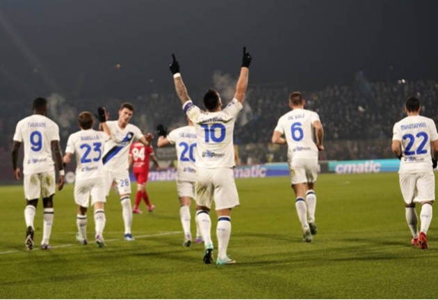 Inter - Bóng Đá