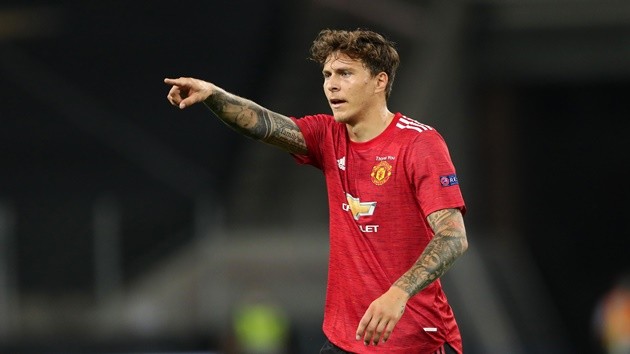 How Man Utd could line up against Everton  - Bóng Đá