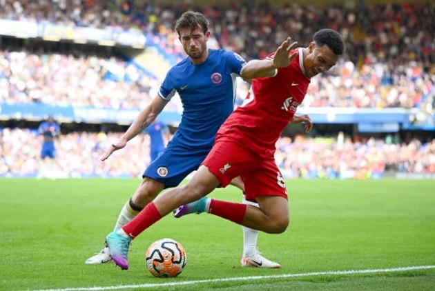 ‘No’: Trent Alexander-Arnold admits he was shocked by what Mauricio Pochettino did during Chelsea game today - Bóng Đá