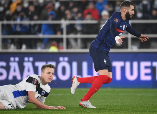 Karlsruher SC 2-4 Liverpool: Nhà vô địch World Cup chứng minh đẳng cấp - Bóng Đá