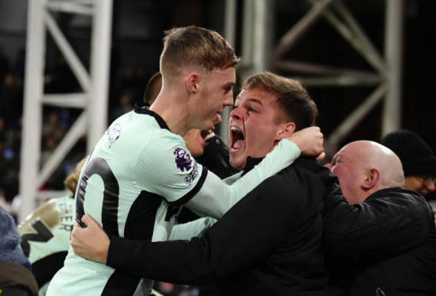 Ngược dòng thành công, Chelsea tiến lên nửa trên BXH - Bóng Đá