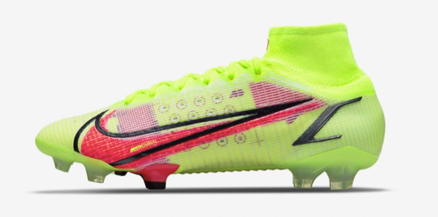  The most popular football boots worn by Premier League stars, from Ronaldo’s Nikes to Salah’s Adidas X Speedflow - Bóng Đá