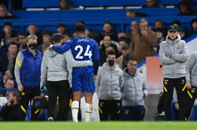 5 điểm nhấn Chelsea vs Brighton - Bóng Đá