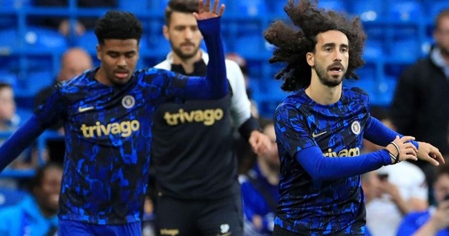 Chelsea star targeting January exit after failed move to Man Utd this summer - Bóng Đá