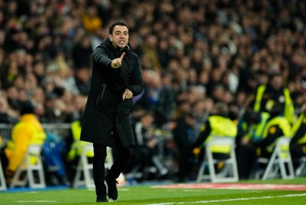 Camavinga leaves training early ahead of El Clasico - Bóng Đá