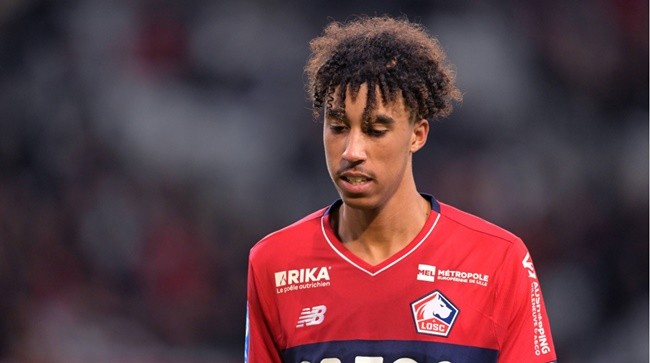 Chuyển nhượng - Bóng Đá