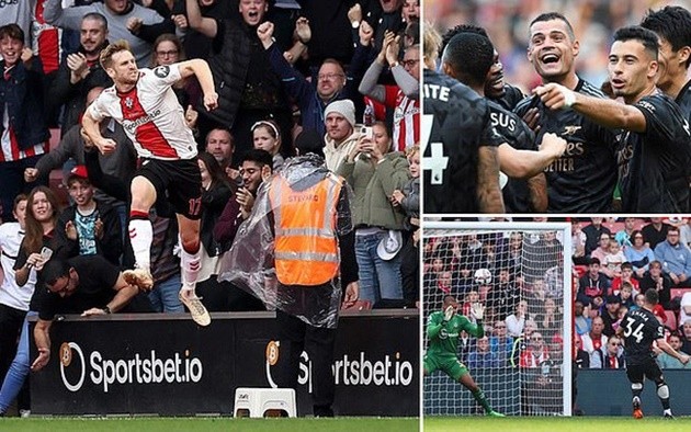 West Ham join race to sign Manchester United and Newcastle target Serhou Guirassy - Bóng Đá