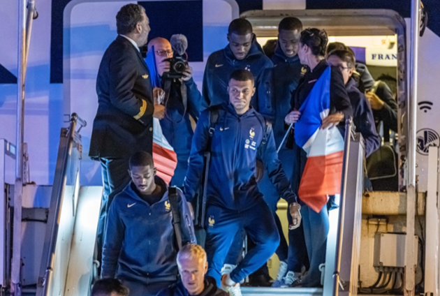 Liverpool tập - Bóng Đá