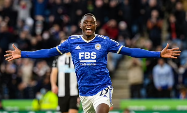 Leicester vs Newcastle - Bóng Đá
