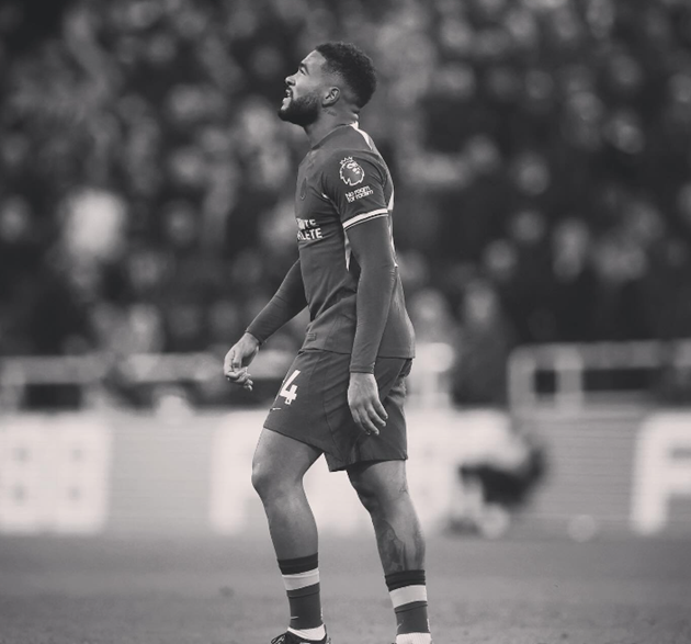 'I am with you to death' - Reece James sent support by  - Bóng Đá