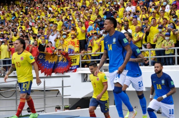 Gavi toát lên vẻ máu chiến của một chiến binh - Bóng Đá