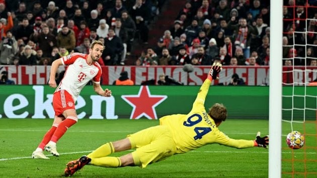 Những cầu thủ tốt nhất và tệ nhất Bayern trong trận thắng Lazio - Bóng Đá