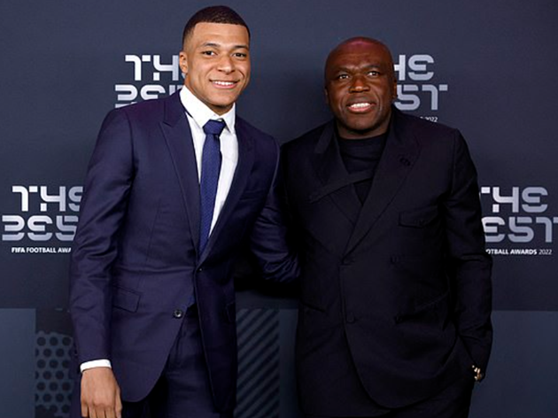 FIFA The Best - Bóng Đá